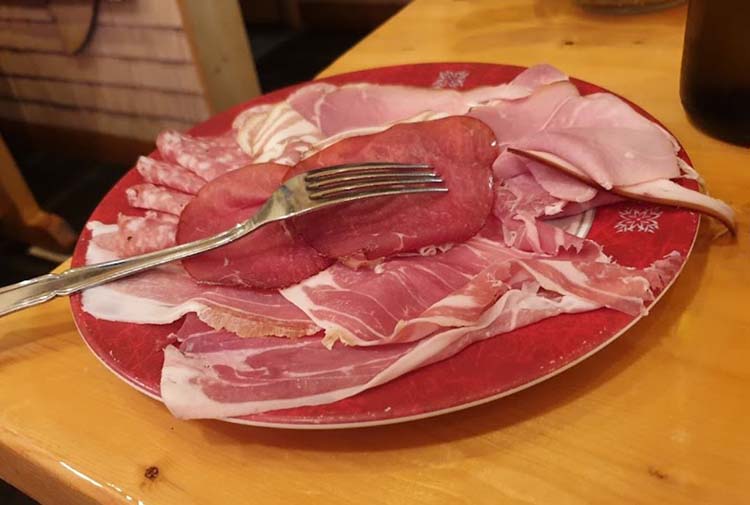 Charcuterie Sainte-Geneviève-des-Bois