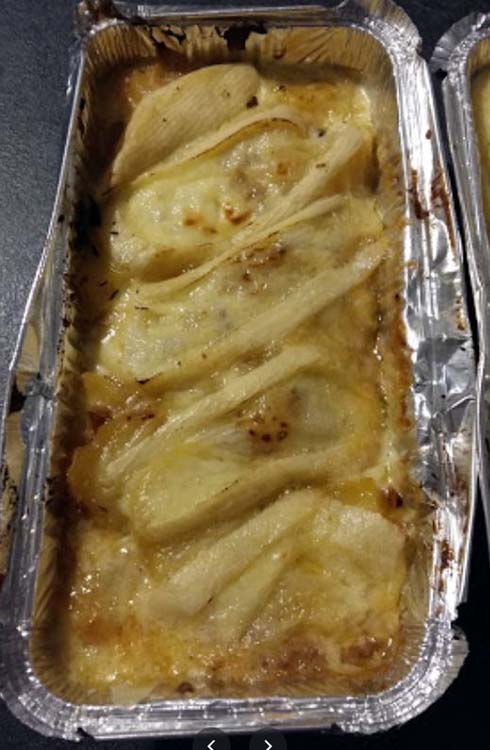 Plats à emporter Saint-Michel-sur-Orge